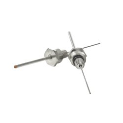 2 replacement tips for Digital Ball Pump